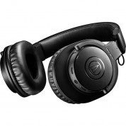 Ath-m20xbt Wireless Over-ear Headphones - Black