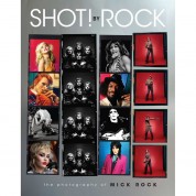 Shot! By Rock Hardcover - Simon & Schuster