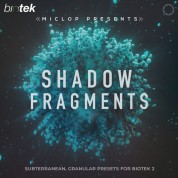 Shadow Fragments Expansion For Biotek 2 Synthesizer (download)