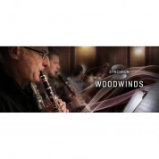 Vienna Symphonic Library Synchron Woodwinds Upgrade