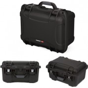 Nanuk 918 Hard Case Black 20.6l