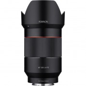 Rokinon Af 35mm F/1.4 Fe Lens For Sony E