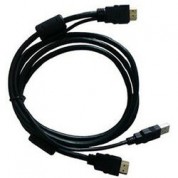 Lilliput Hdmi Cable With Usb Type-a For Monitors (24.5')