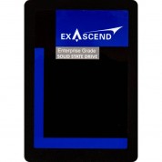 Exascend 3840gb Nvme U.2 Internal Ssd