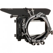 Chrosziel Mb 450w Super Wide Matte Box For Filmmaking