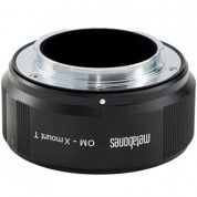 Metabones Om To Fujifilm X-mount Adapter Ii