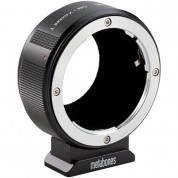 Metabones Om To Fujifilm X-mount Adapter Ii