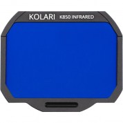 Kolari Vision Infrared Magnetic Clip-in Filter Sony E-mount 850nm