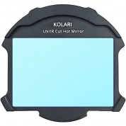 Kolari Vision Uv/ir Cut Hot Mirror Filter For Canon Rf