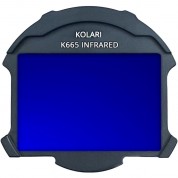 Kolari Vision Infrared Magnetic Clip-in Filter Canon Rf (665nm)