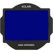 Kolari Vision Infrared Magnetic Filter Nikon Z-mount 665nm