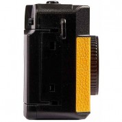 Kodak Ultra F9 Reusable 35mm Camera Yellow