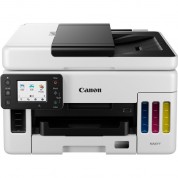 Canon Maxify Gx6021 Wireless Megatank Color Printer