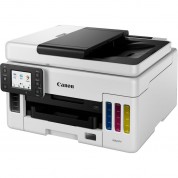 Canon Maxify Gx6021 Wireless Megatank Color Printer