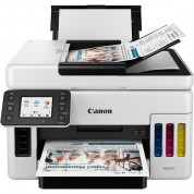 Canon Maxify Gx6021 Wireless Megatank Color Printer