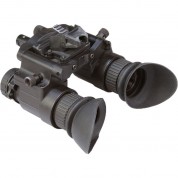 Agm Nvg-50 Gen 3 Night Vision Goggle Binocular