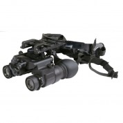 Agm Nvg-50 Gen 3 Night Vision Goggle Binocular