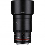 Rokinon 135mm T2.2 Cine Ds Lens For Canon Ef