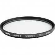 Hoya Alpha Ii Protector Filter 49mm