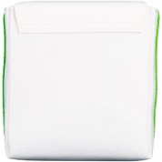 Polaroid Now Camera Bag White Green