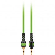 Rode Nth-cable For Nth-100 Headphones Green 3.9'