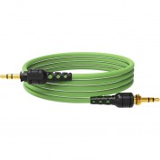 Rode Nth-cable For Nth-100 Headphones Green 3.9'