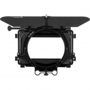 Chrosziel Mb 450w Super Wide Matte Box For Filmmaking