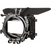 Chrosziel Mb 450w Super Wide Matte Box For Filmmaking