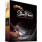 Andy Narell Steel Pans Ellie Mannette Kontakt Library Download