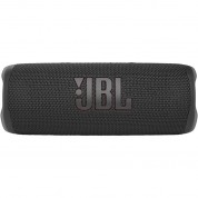 Jbl Flip 6 Portable Waterproof Bluetooth Speaker Black