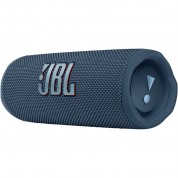 Jbl Flip 6 Portable Waterproof Bluetooth Speaker - Blue