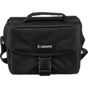 Canon Eos 200es Shoulder Bag Black