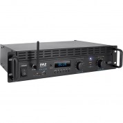 Pyle Pro Pta1000bt Stereo Power Amplifier With Bluetooth