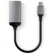 Satechi Usb-c To Hdmi Adapter Space Gray