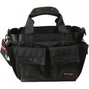 Artisan & Artist Small City Camera Bag Black