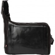 Artisan & Artist Rr4-05c Black Camera Sling Bag