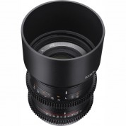 Rokinon 35mm T1.3 Cine Lens For E-mount