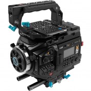 Kondor Blue Base Rig For Blackmagic Ursa Mini 12k 4.6k 4k