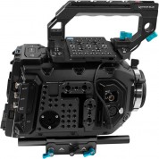 Kondor Blue Base Rig For Blackmagic Ursa Mini 12k 4.6k 4k