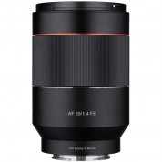 Rokinon Af 35mm F/1.4 Fe Lens For Sony E