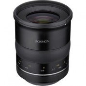 Rokinon Sp 50mm F/1.2 Lens Canon Ef