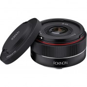 Rokinon Af 35mm F/2.8 Fe Lens Sony E