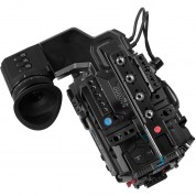 Kondor Blue Camera Cage & Handle For Ursa Mini 12k/4.6k/4k