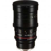 Rokinon 135mm T2.2 Cine Lens For Sony E-mount