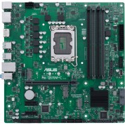 Asus Pro Q670m-c-csm Lga 1700 Micro-atx Motherboard