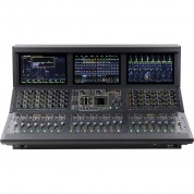 Avid Venue S6l-24d Control Surface With 3-year Support