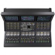 Avid Venue S6l-24d Control Surface With 3-year Support