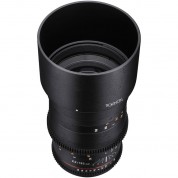 Rokinon 135mm T2.2 Cine Ds Lens For Canon Ef