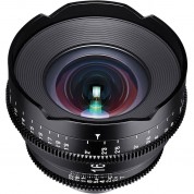 Rokinon Xeen 16mm T2.6 Lens For Canon Ef