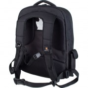 Pro Tec Camera Backpack With Modular Pockets